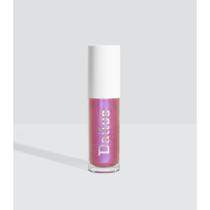 Batom Lip Gloss Glitter Textura Leve Confortável Dailus