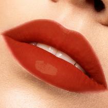 Batom lip gloss labial attractive colors água de cheiro vegano alto brilho não pegajoso cores