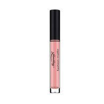 Batom Lip Gloss Líquido Matte Copo Antiaderente Maquiagem Mate 3.5ml