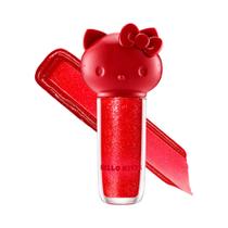 Batom Lip Oil Bruna Tavares Hello Kitty Love