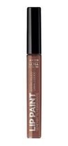 Batom Lip Paint Semi Matte Hidratante Atitude Nude - Avon
