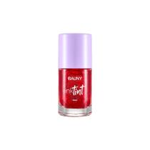 Batom Lip Tint Bauny Ink Peach 10ml