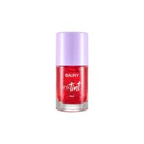 Batom Lip Tint Bauny Ink Pink 10ml