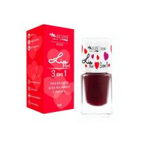 Batom Lip Tint Max Love 3 em1 Lábio Rosto Olhos Batom Lip Tint Max Love 3 em1 Lábio Rosto Olhos