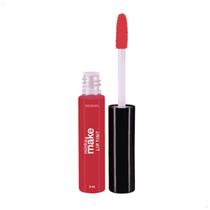 Batom Lip Tint Pink Energia Matte Efeito Natural 5ml Minha Make Odorata REF 2426 Batom Lip Tint Pink Energia Matte Efeito Natural 5ml Minha Make Odorata REF 2426