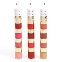 Batom Lip Tower Matte Vivavida vivai