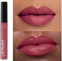 Batom Lipatint Rose Singular Avon