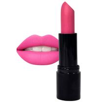 Batom Lipchick 3 em 1 Rosa Bebê FPS 15 Abelha Rainha 4g