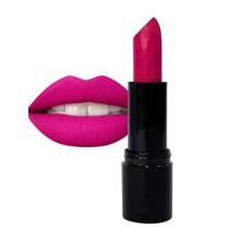 Batom Lipchick 3 em 1 Rosa Paixão FPS 15 Abelha Rainha 4g