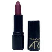 Batom Lipchick 3 em 1 Vinho Tinto FPS 15 Abelha Rainha 4g