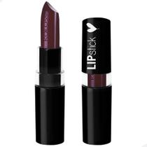 Batom Lipstick Cor 130- Ameixa