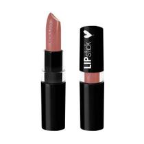 Batom Lipstick Nude Rosê 187 - Koloss