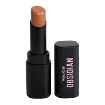 Batom Lipstick Ruby Rose Cream Obsidian Satin Hb7000