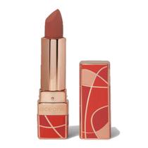 Batom Lipstick Semi-Matte Océane Capri Nude Beloved 3,5G