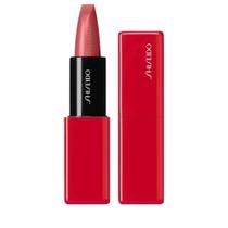 Batom Lipstick TechnoSatin Shiseido 408 Voltage Rose 3,3g