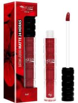 Batom Liq 24 Horas Matte / Nude Max Love Kit 10 Uni -atacado Batom Liq 24 Horas Matte / Nude Max Love Kit 10 Uni -atacado