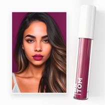 Batom liquido 01 expressao facial