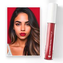 Batom liquido 04 expressao facial