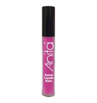 Batom Líquido 2055 Telepatia 4ml - Anita Batom Líquido 2055 Telepatia 4ml - Anita