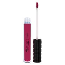 Batom Líquido 24h Confort + Hidratação Efeito Matte Max Love - Cores 711 a 732 -