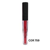 Batom liquido 24h confort max love