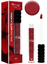 Batom Liquido 24horas Matte Max Love, Super Preço Lançamento Batom Liquido 24horas Matte Max Love, Super Preço Lançamento