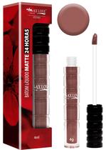 Batom Liquido 24horas Matte Max Love, Super Preço Lançamento