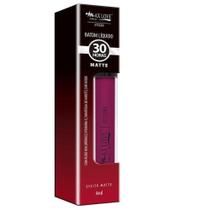 Batom líquido 30h matte - Max Love Batom líquido 30h matte - Max Love