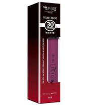 Batom líquido 30h matte - Max Love