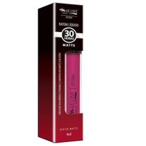 Batom líquido 30h matte - Max Love