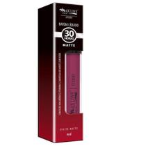 Batom líquido 30h matte - Max Love