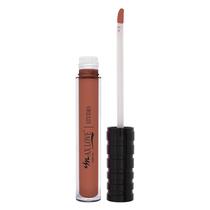 Batom liquido 30h matte nude max love / cores 668 a 673 -