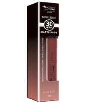 Batom líquido 30h nude - Max Love