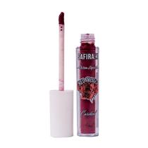 Batom Líquido 4Ml Nº 03 Cordeal Coleção Red Roses Safira