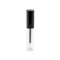 Batom Liquido 6ml Frasco De Plástico Vazio Premium - 25und