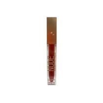 Batom Líquido Acetinado Nude Metal Precious Luisance 5,5ML