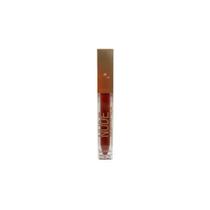 Batom Líquido Acetinado Nude Metal Precious Luisance 5,5ML