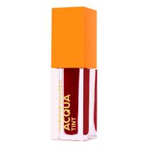 Batom Líquido Acqua Tint Mari Maria Cor Jam 4ml