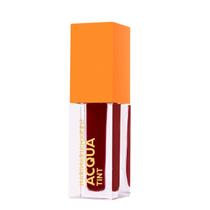 Batom liquido acqua tint plus jam mm 7500 mari maria
