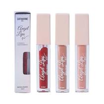 Batom Liquido Angel Lips - By Pri Lessa -