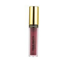 Batom líquido Armaf Beauté True Matte Copper Canyon 4mL