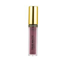 Batom líquido Armaf Beauté True Matte Deep Carmine 4mL