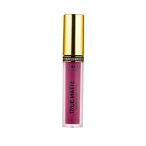 Batom líquido Armaf Beauté True Matte Purple Red 4mL