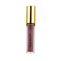 Batom líquido Armaf Beauté True Matte Red Berry 4mL Batom líquido Armaf Beauté True Matte Red Berry 4mL