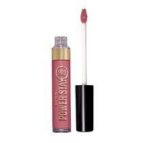 Batom Líquido Avon Power Stay 16h