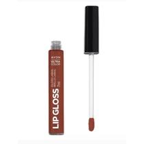 Batom Liquido Avon Power Stay e Lip Gloss