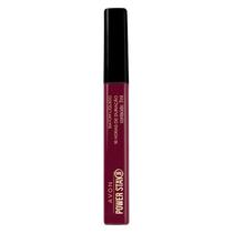 Batom Líquido Avon Power Stay Tô de vinho- 7ml