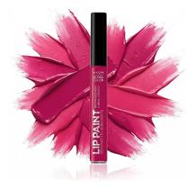 Batom Líquido Avon Ultra Color Lip Paint Rose Destemido 7ml Batom Líquido Avon Ultra Color Lip Paint Rose Destemido 7ml