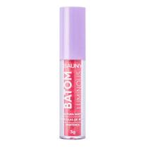 Batom Liquido Bauny Luminous Cor