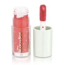 Batom liquido branca de neve fenzza